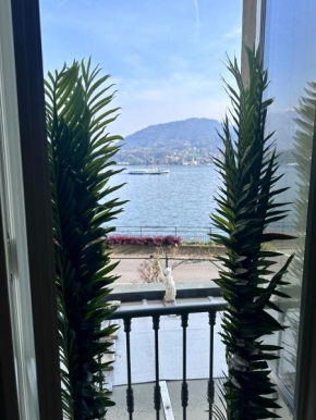 Griante Gem Lake Como Griante
